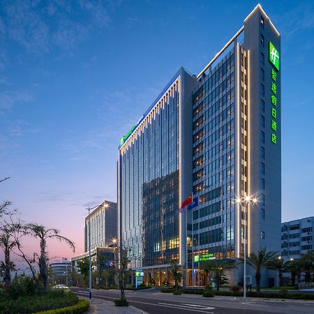 Holiday Inn Express Beihai Silver Beach By Ihg Kültér fotó