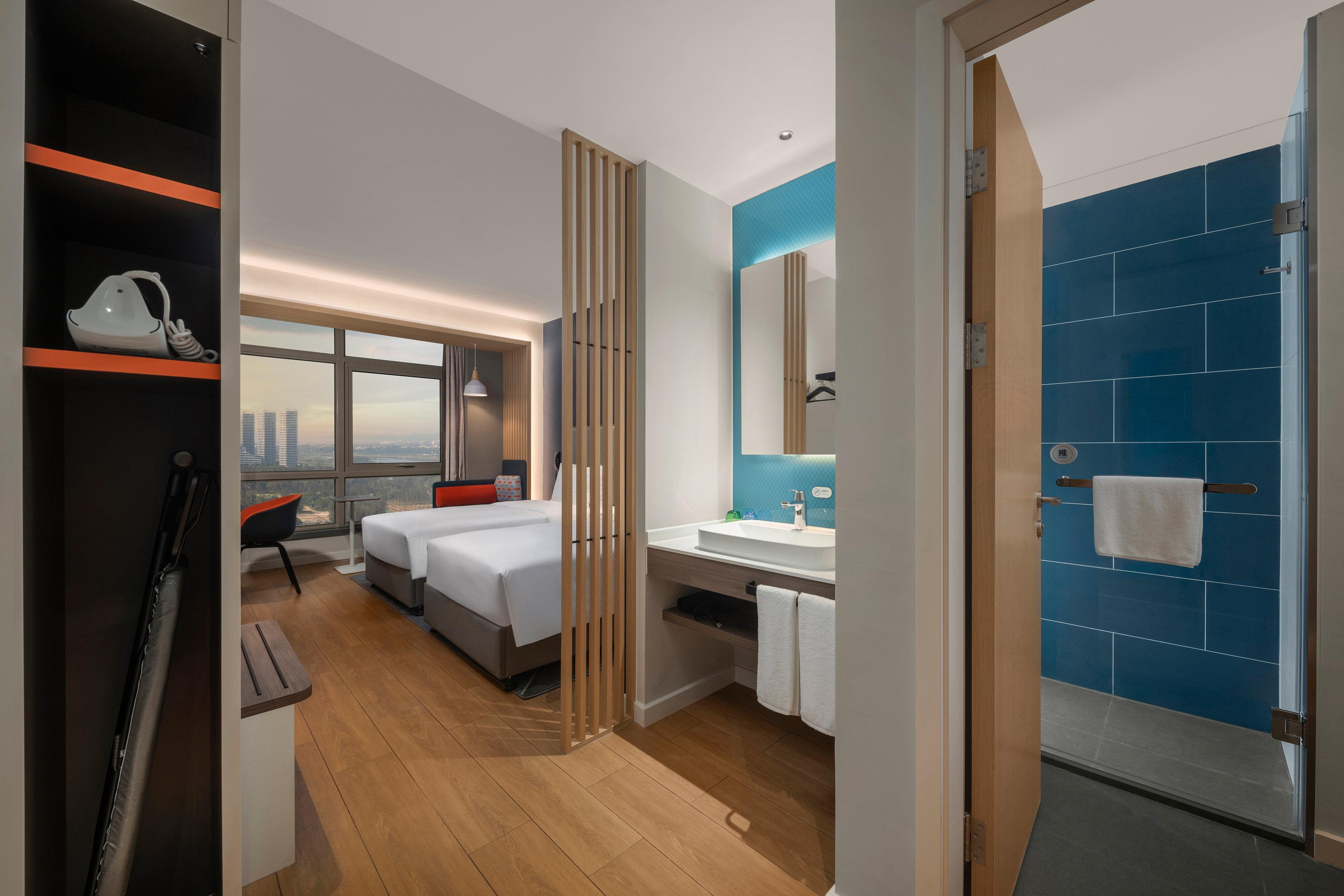 Holiday Inn Express Beihai Silver Beach By Ihg Kültér fotó