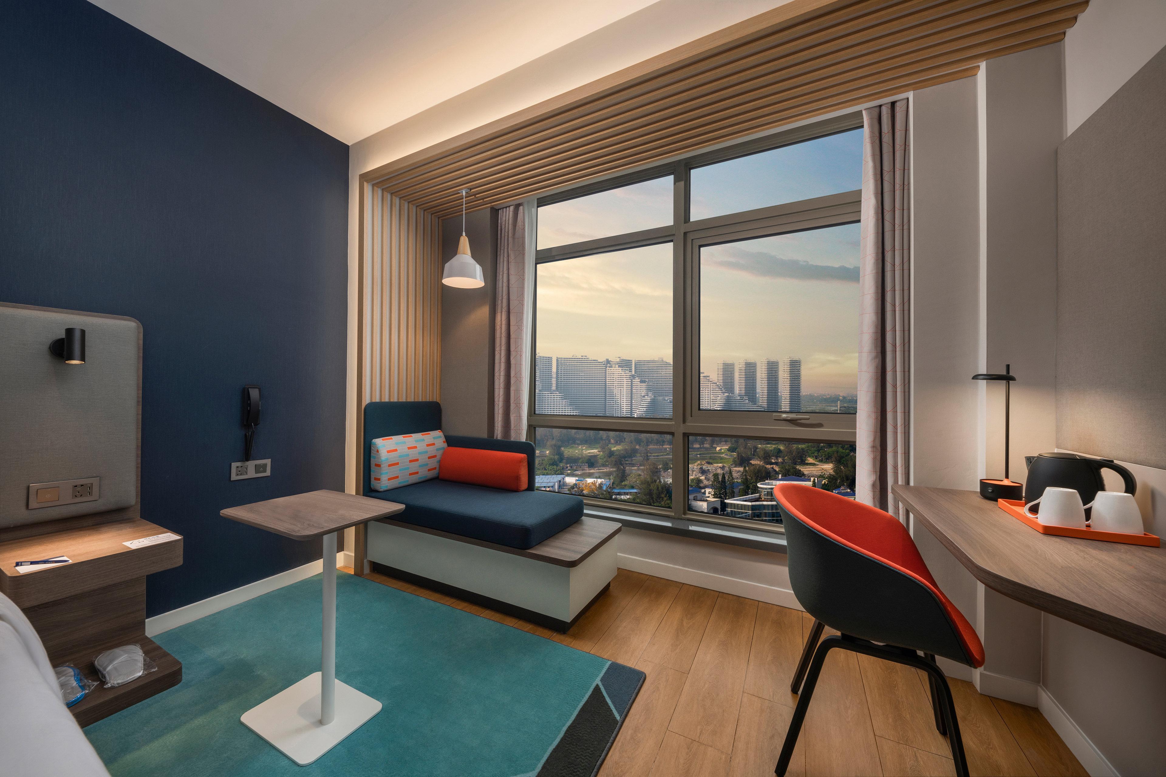Holiday Inn Express Beihai Silver Beach By Ihg Kültér fotó