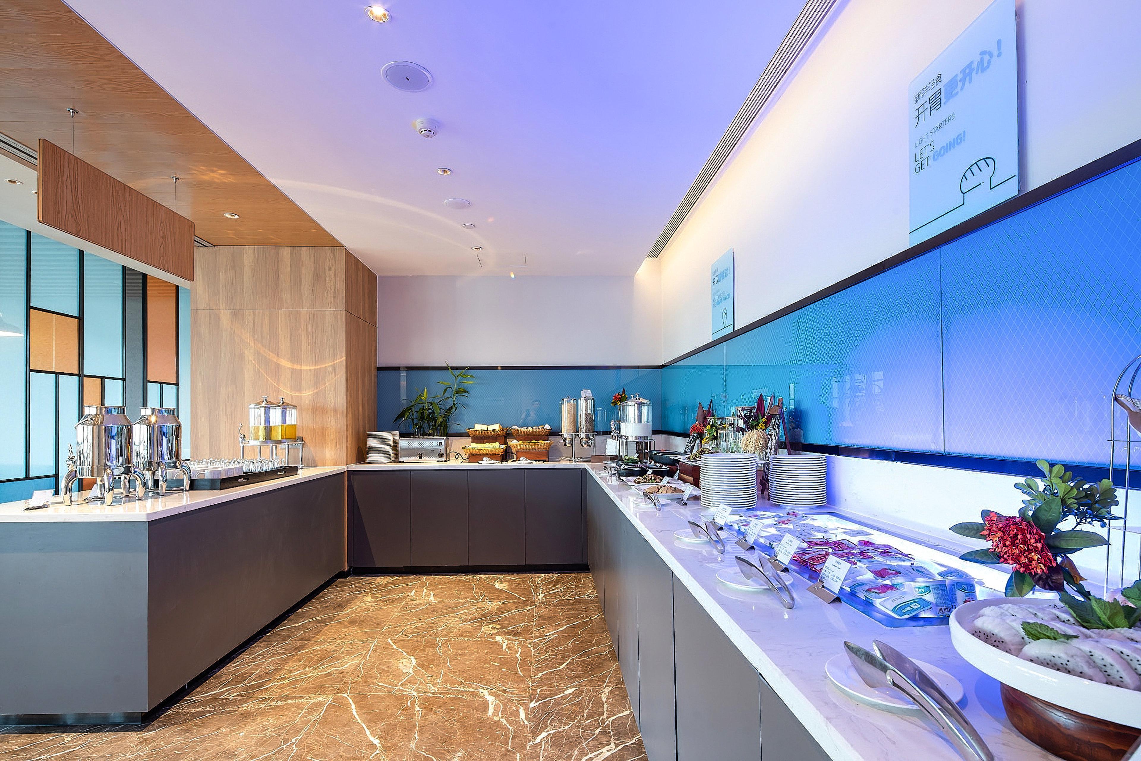 Holiday Inn Express Beihai Silver Beach By Ihg Kültér fotó