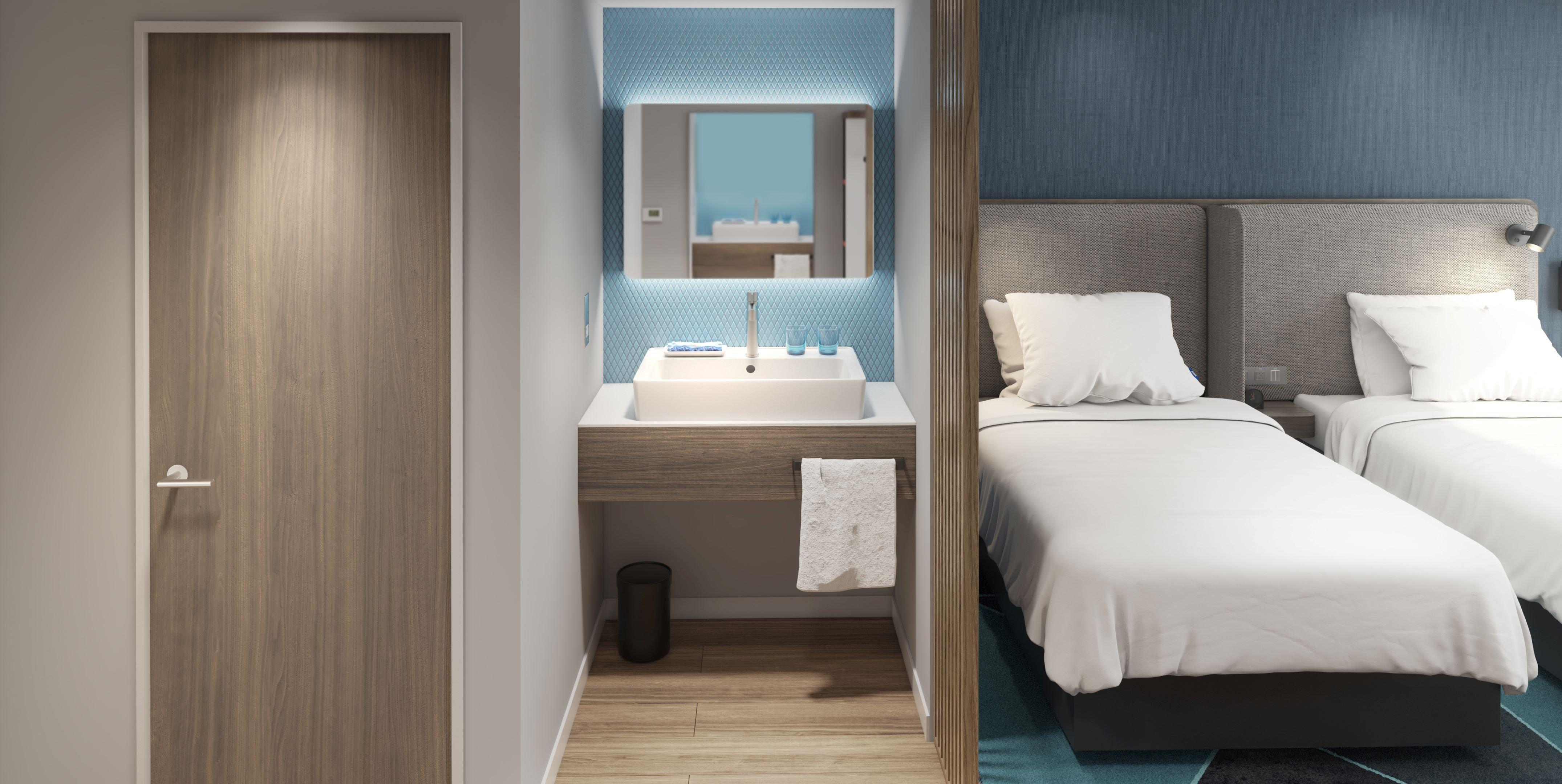 Holiday Inn Express Beihai Silver Beach By Ihg Kültér fotó