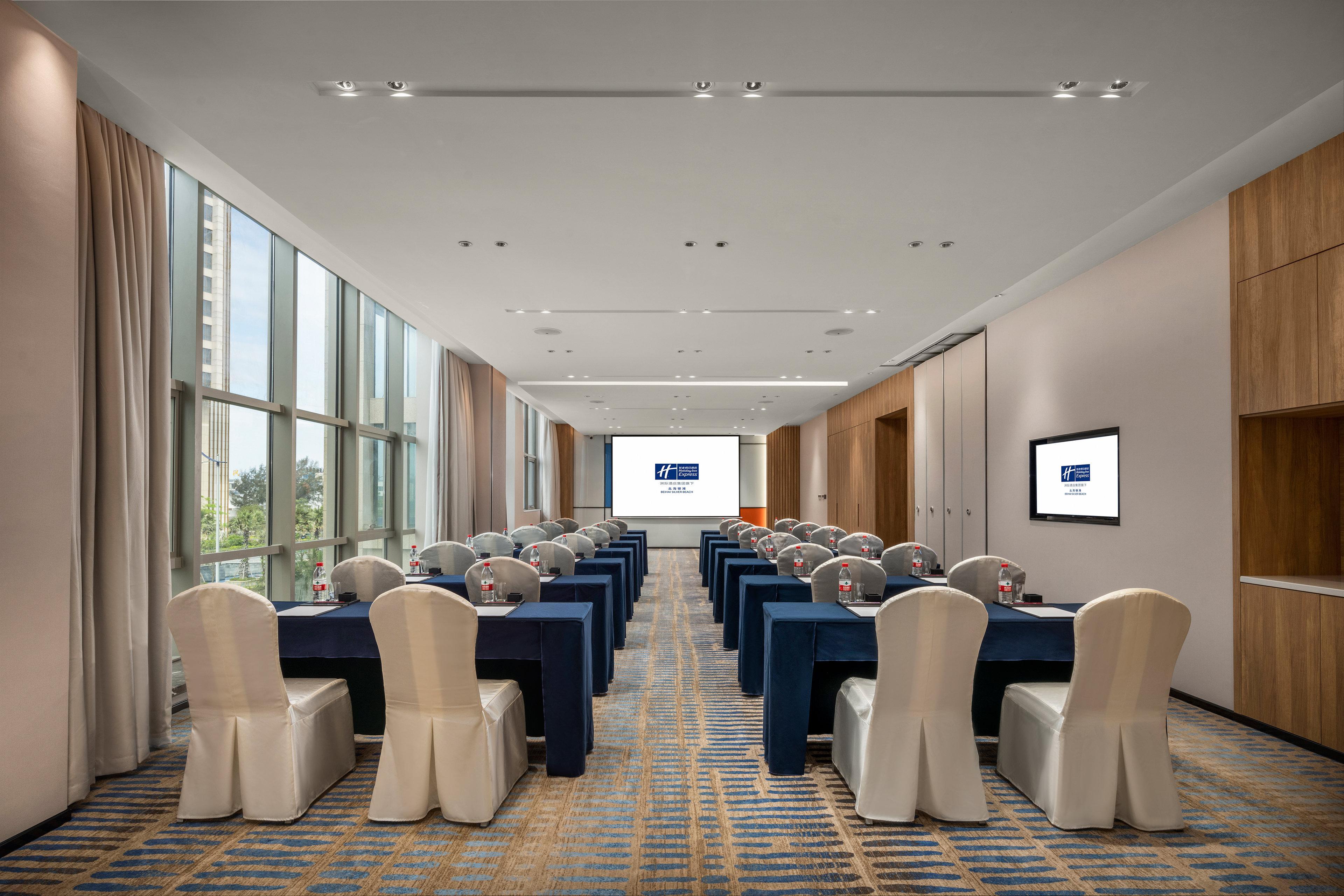 Holiday Inn Express Beihai Silver Beach By Ihg Kültér fotó