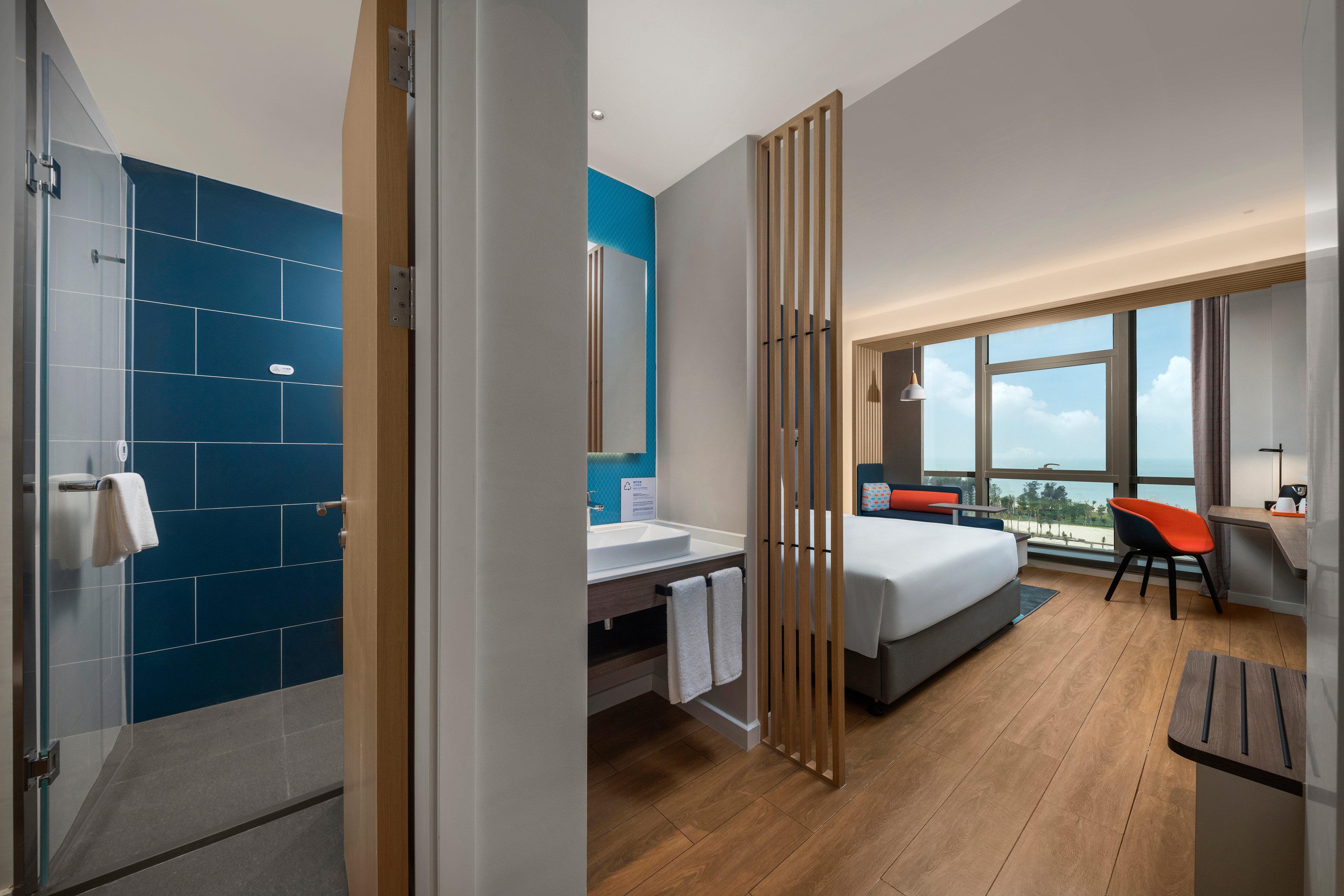 Holiday Inn Express Beihai Silver Beach By Ihg Kültér fotó