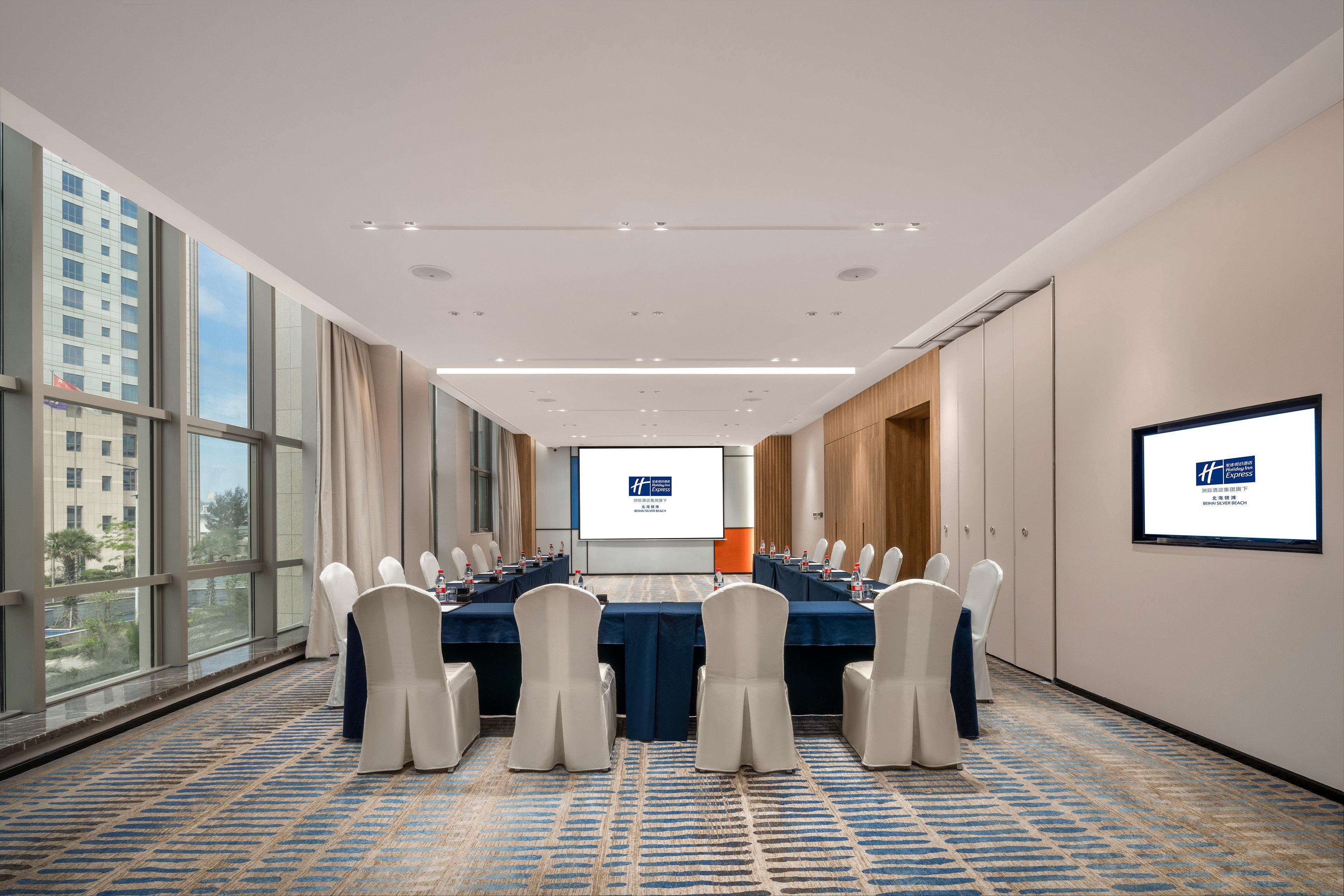 Holiday Inn Express Beihai Silver Beach By Ihg Kültér fotó
