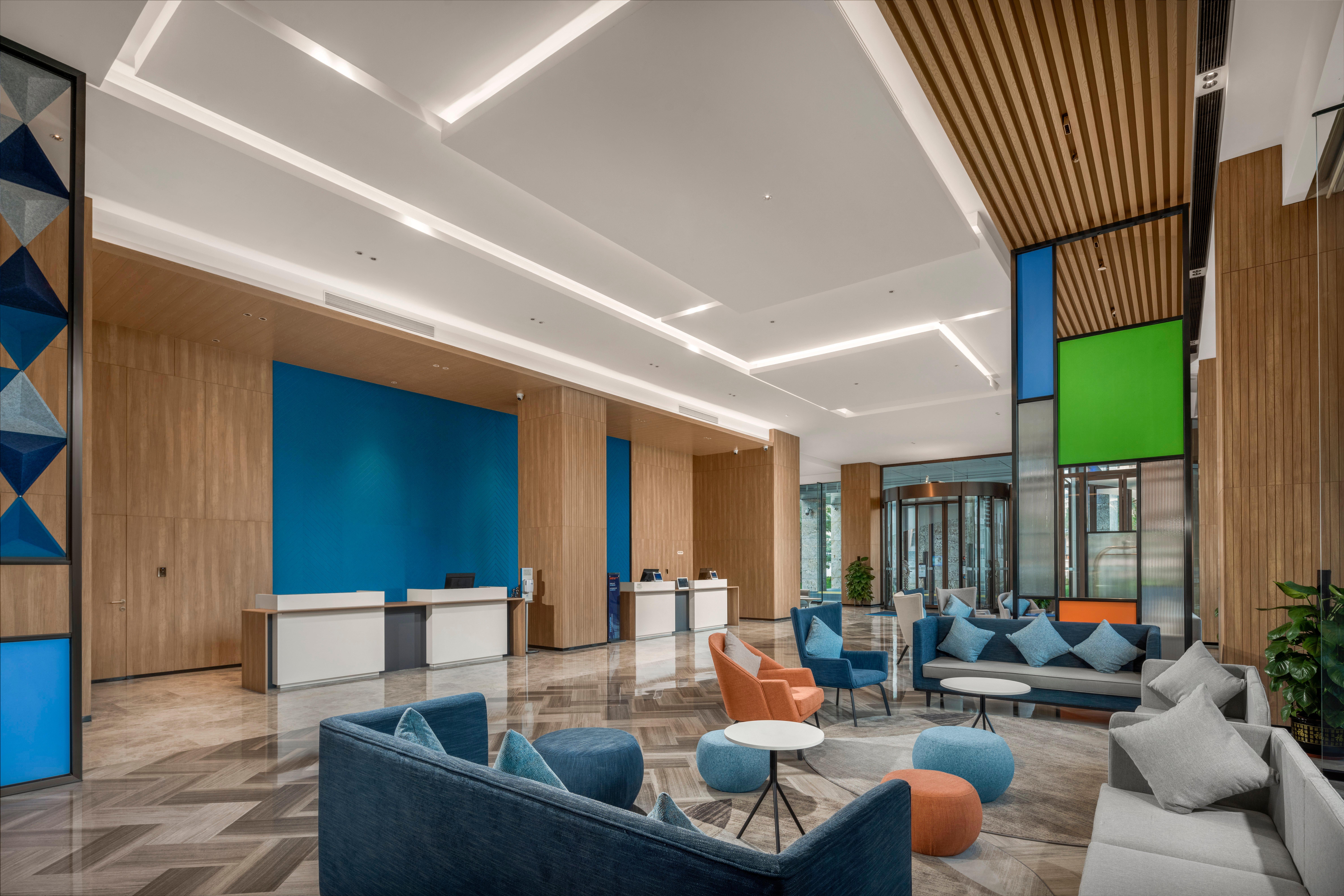 Holiday Inn Express Beihai Silver Beach By Ihg Kültér fotó