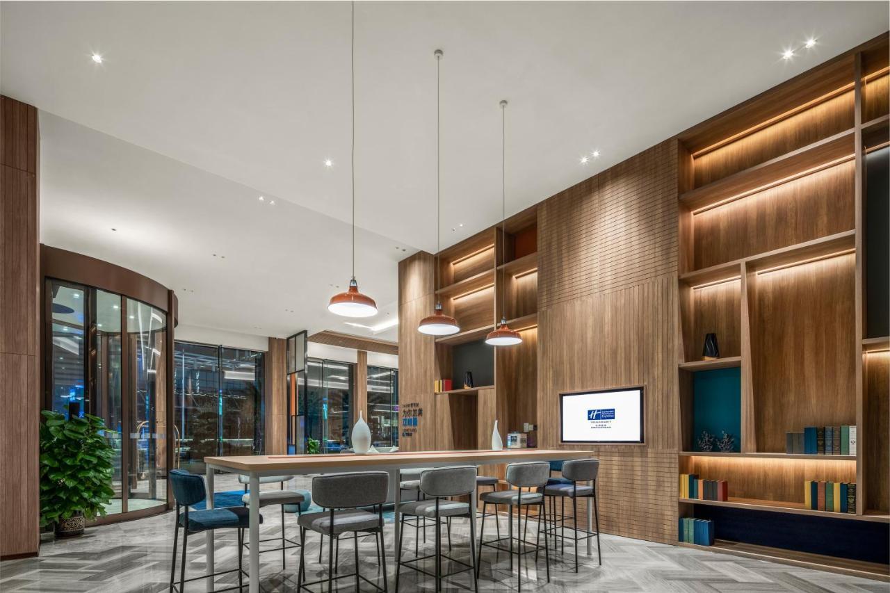 Holiday Inn Express Beihai Silver Beach By Ihg Kültér fotó
